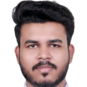 Shivam JadhavProfile Image