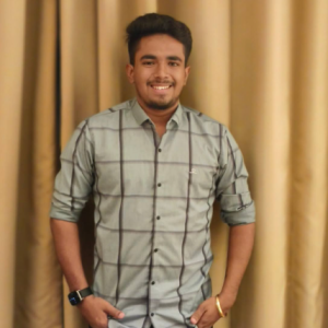 Shivam Jindal