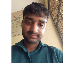 Shivam Kapoor