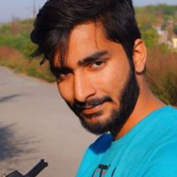 Shivam Kumar