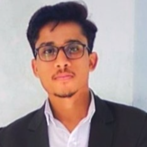 Shivam Kumar SahuProfile Image