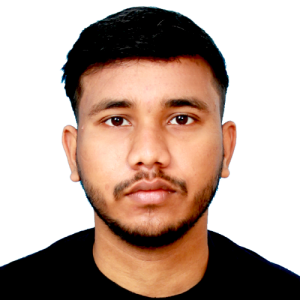 Shivam Kumar Sen
