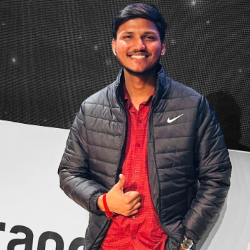 Shivam Kumar SinghProfile Image