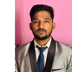 Shivam Kumar Yadav