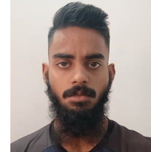 Shivam Mohan