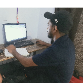 Shivam Palan