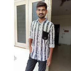 Shivam Patel