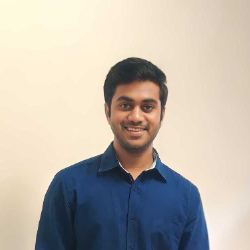 Shivam PatilProfile Image