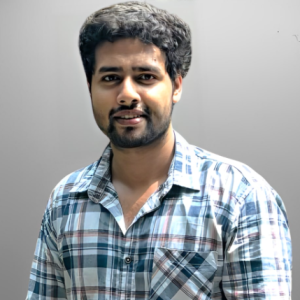Shivam PughalProfile Image