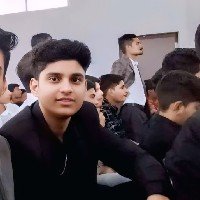 Shivam Saini