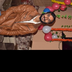 Shivam Sharma