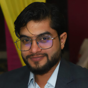 Shivam Sharma