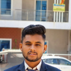 Shivam SharmaProfile Image