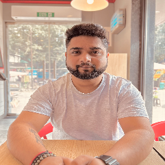 Shivam Singh