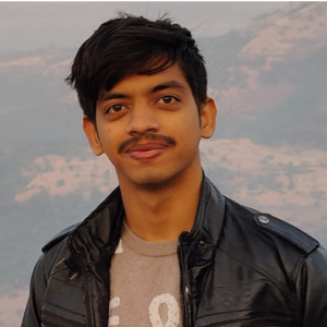 Shivam Solanki