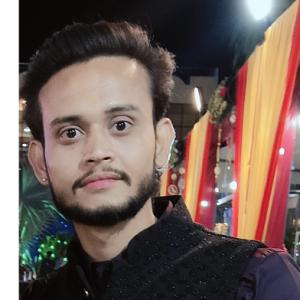 Shivam Soni