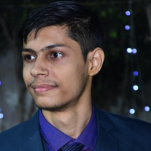 Shivam Srivastava