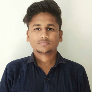 Shivan Chauhan