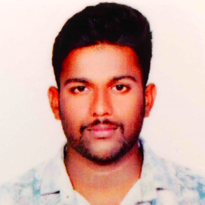 Shivan Goud