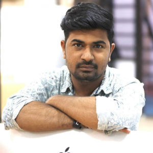 shivan Joshi
