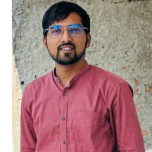 Shivan Kulkarni