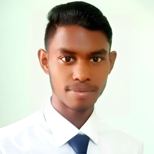 Shivan Maurya