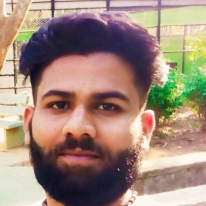 Shivan Mishra