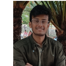Shivan Nandekar