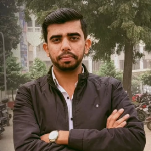 Shivan Pande