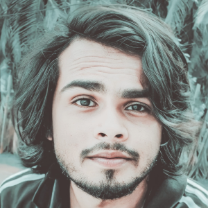 Shivan PandeProfile Image