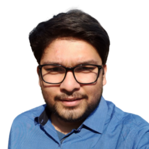 Shivan Patel