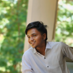 Shivan Ramakrishnan