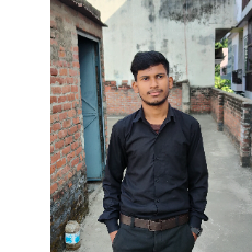 Shivan Sinha