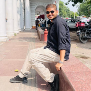 Shivan Srivas