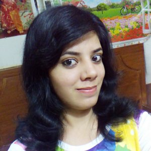 Shivana Khatri