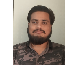 Shivanan ChauhanProfile Image