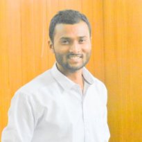 Shivanan Gupta