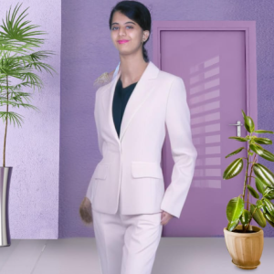 Shivanan Joshi
