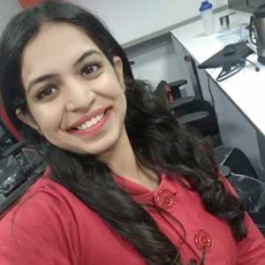 Shivanan Mishra