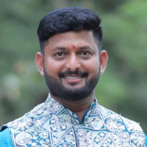 Shivanand Shivam