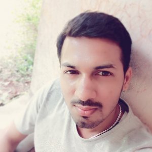 Shivanandav Bansal