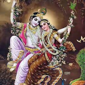 Shivananesh Trivedi