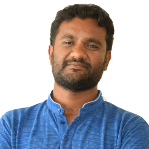 Shivanath Kumar