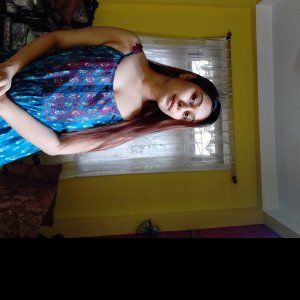 Shivanav Deshpande