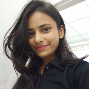 Shivanav Joshi