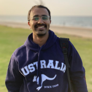 Shivanav Tiwari