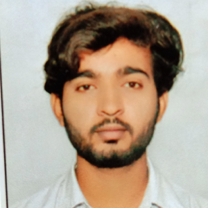 Shivanesh Deshpande