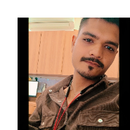 Shivanesh Deshpande