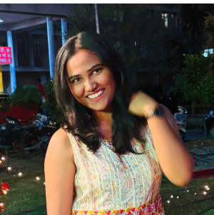 Shivanesh GuptaProfile Image
