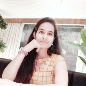 Shivangav Iyer